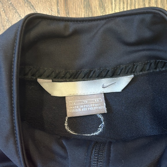 Vintage Nike Jacket - Picture 2 of 5